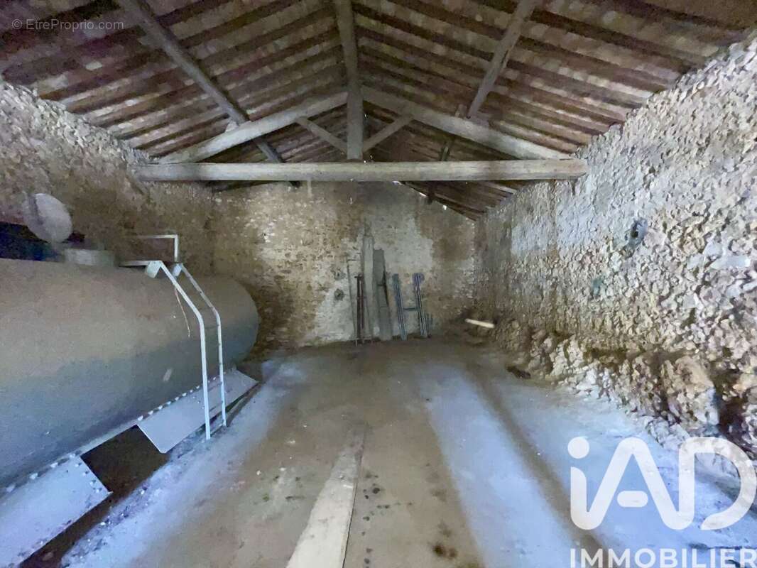 Photo 9 - Maison à TEYRAN