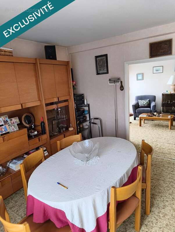 Photo 2 - Appartement à RIS-ORANGIS