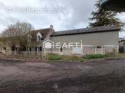 Photo 1 - Maison à CHAMPIGNY-SUR-VEUDE