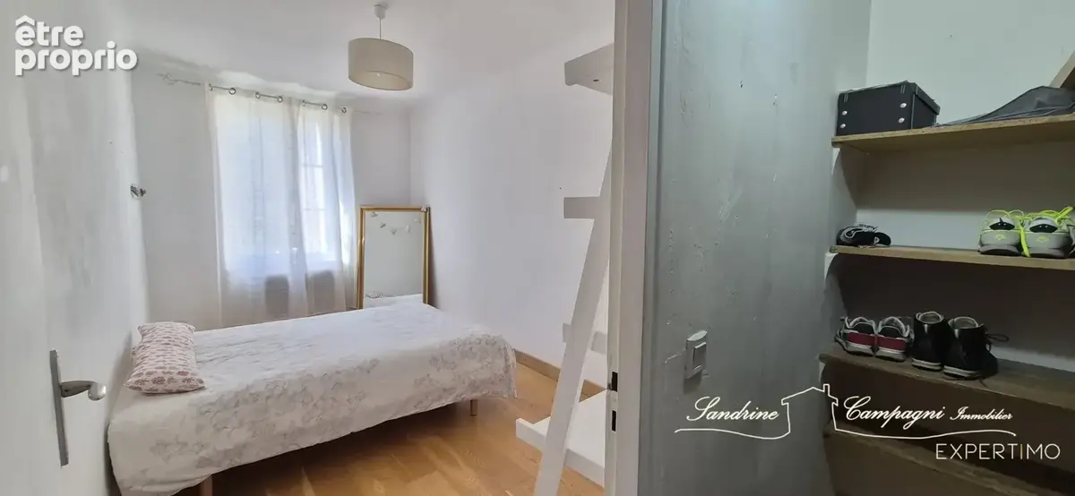 Charmante maison de village T7 avec extérieur et annexe - photo 8
