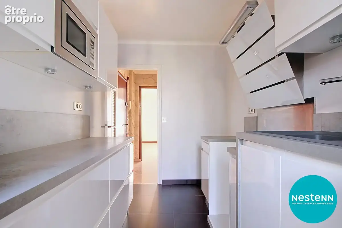 Appartement 70 m² à Rueil-Malmaison  - photo 6