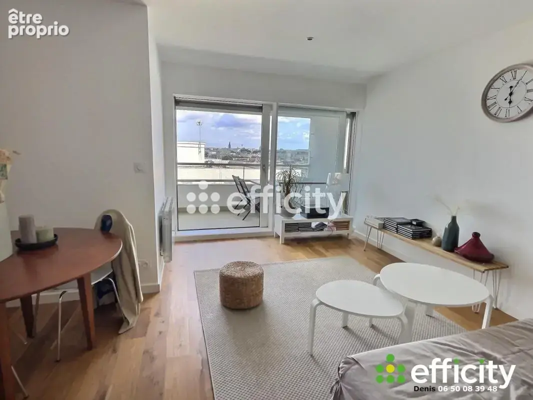 Appartement - photo 5