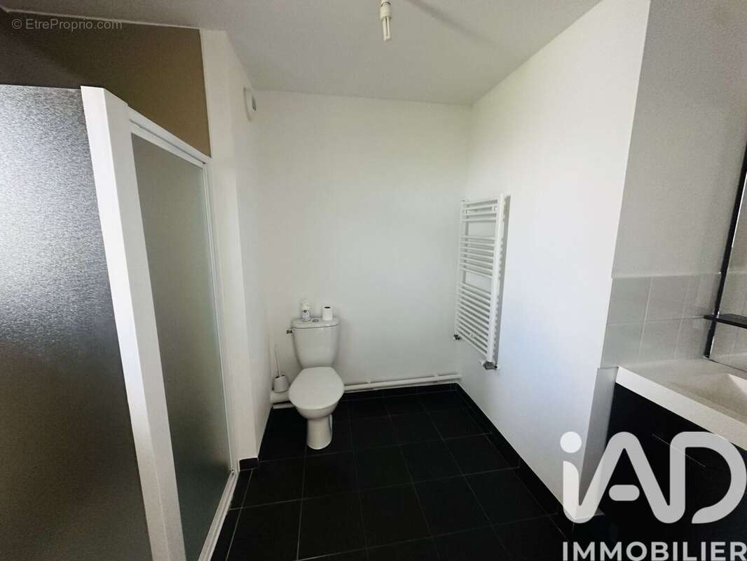 Photo 9 - Appartement à EYSINES
