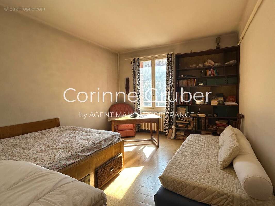 Appartement à DIGNE-LES-BAINS