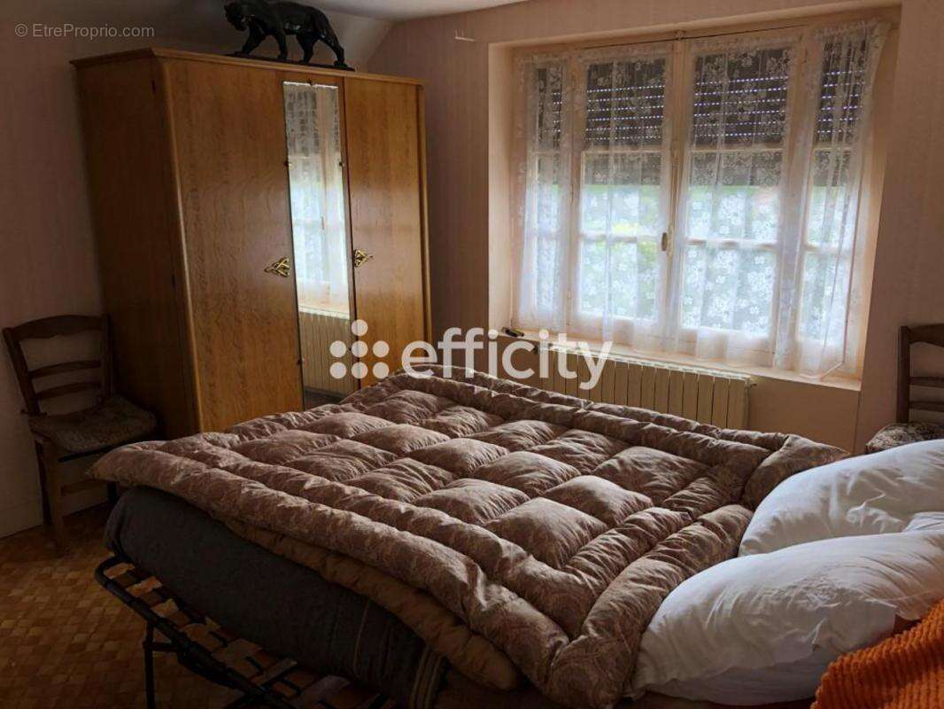 Maison 74 m² à La Ferte-Bernard  - photo 9