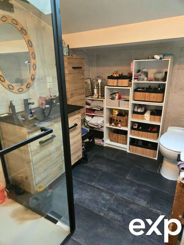 Appartement à MONNETIER-MORNEX