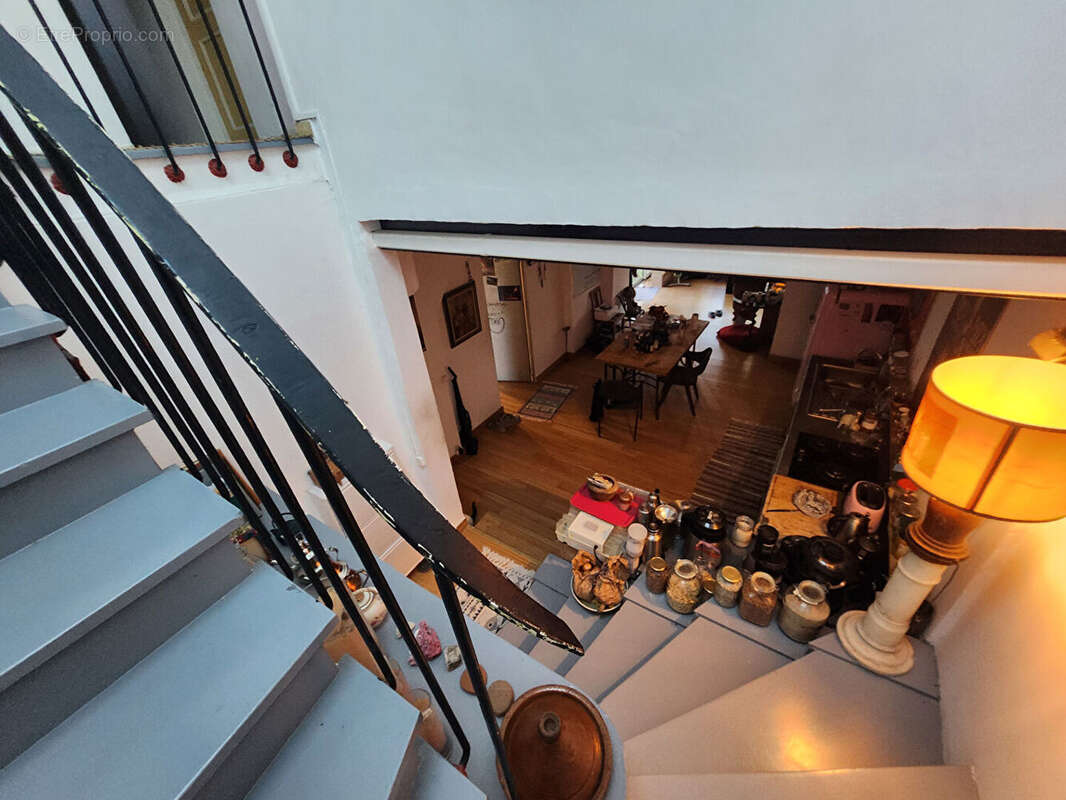 Maison à AVIGNON