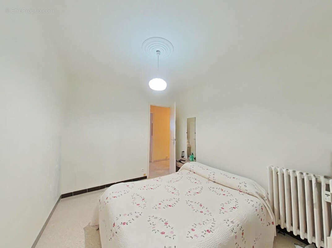 Appartement à LE LUC