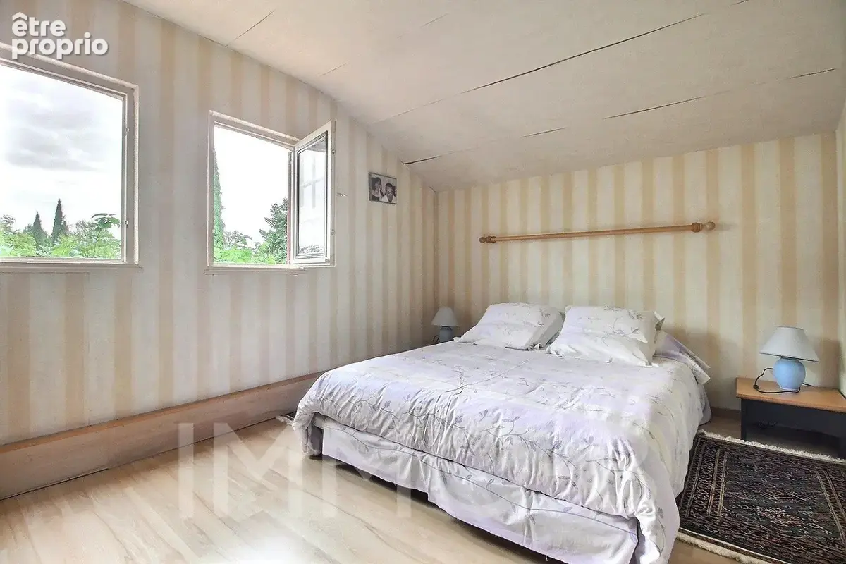 Maison familiale auzille-tolosane - photo 5