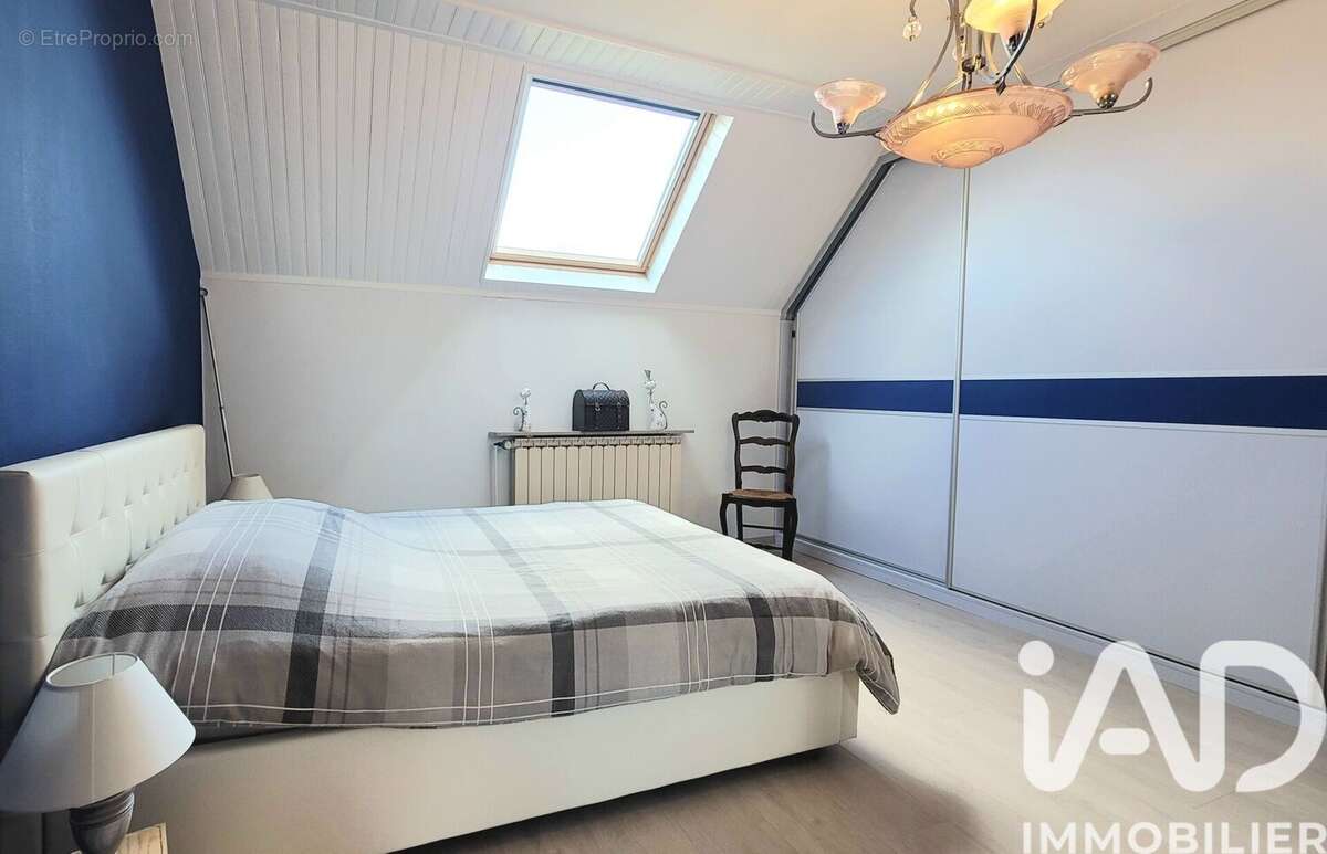 Photo 2 - Maison à SARREGUEMINES