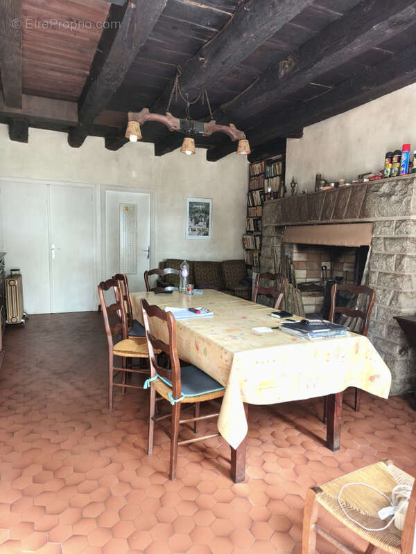 Charmante maison de campagne de 4 pièces - photo 9