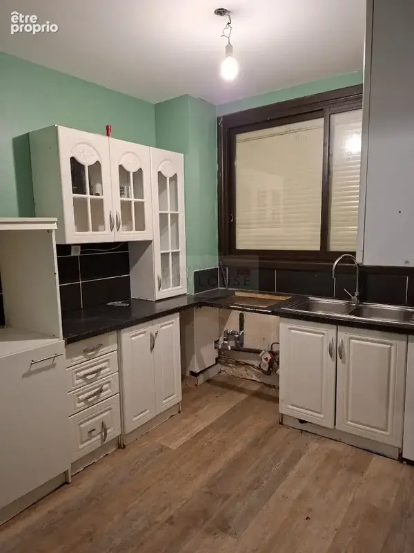 Toulouse  bellefontaine  t3 60m² avec loggia - photo 2