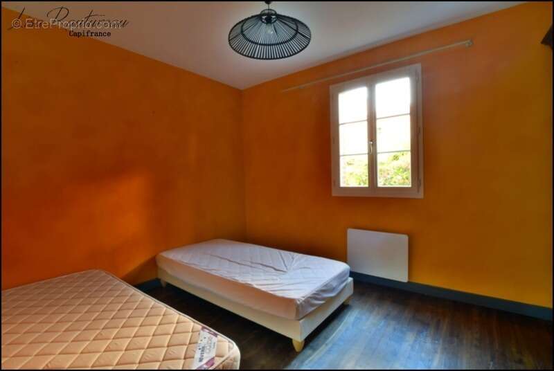 Maison à CHAVAGNES-EN-PAILLERS