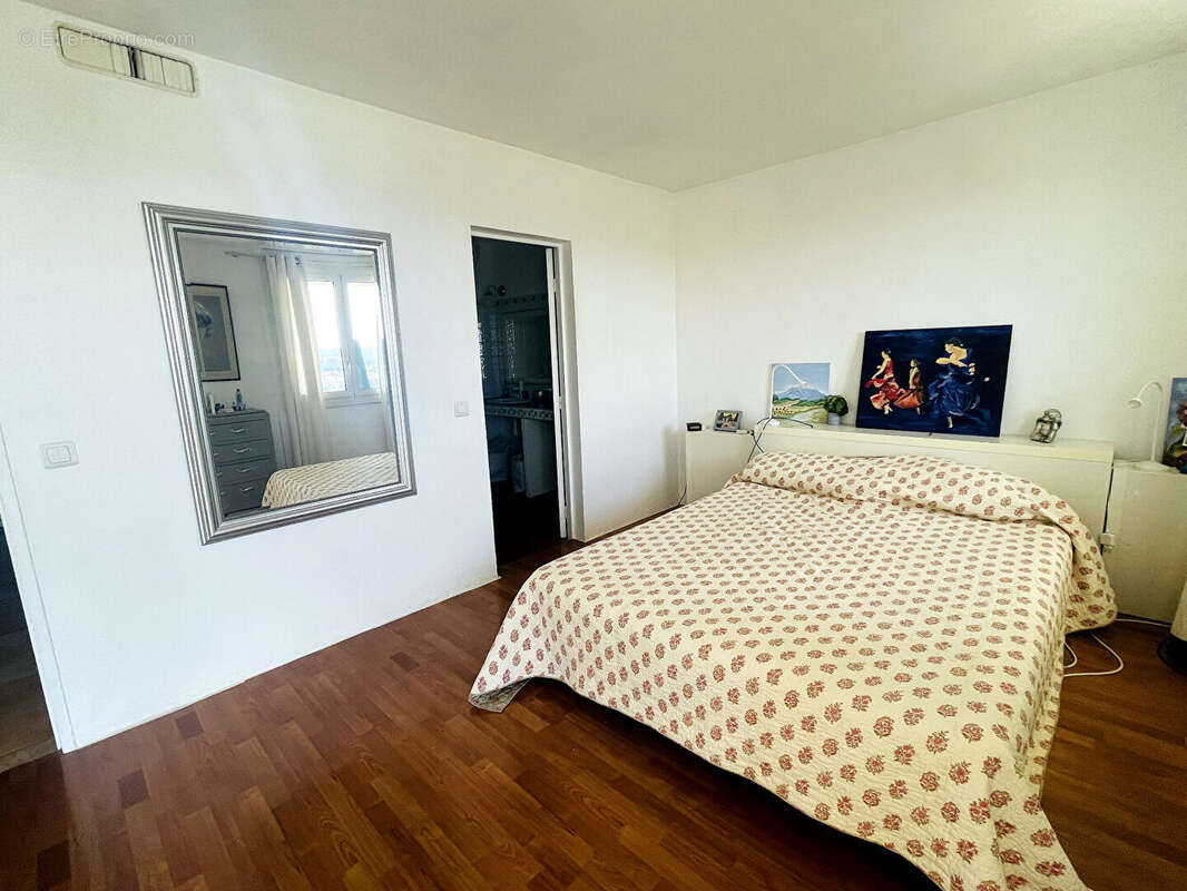 Appartement 120m² à martigues - photo 14