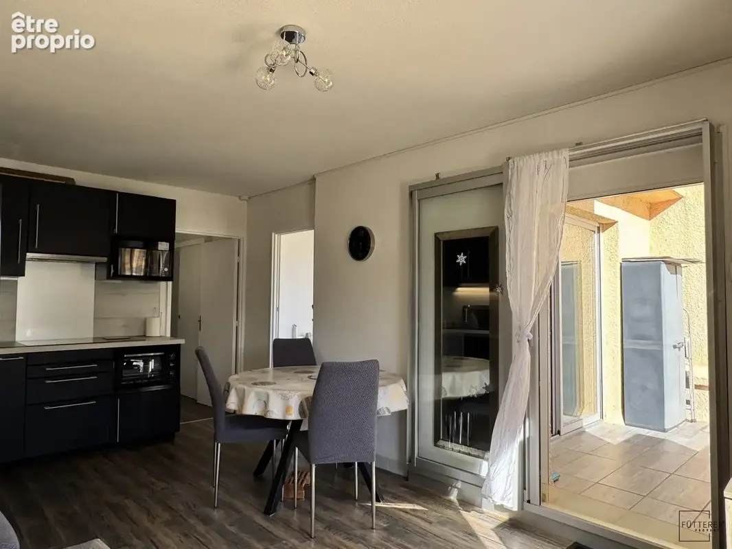 Appartement 3 pièces 34 m² à vendre à Gruissan (11430) - photo 5