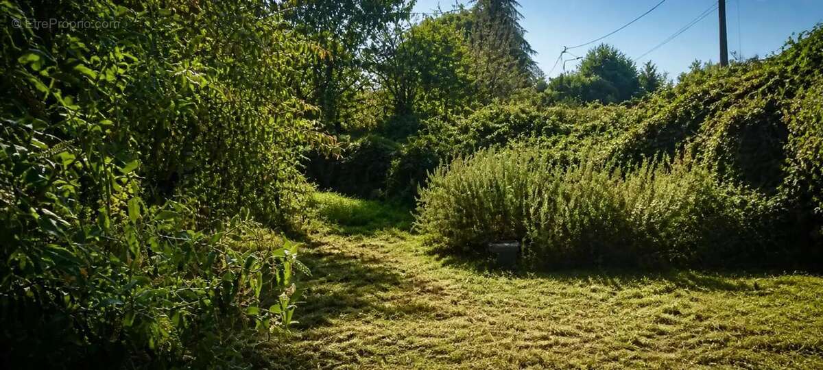 Maison de 5 pièces de 218 m² à Sainte-Terre - photo 20