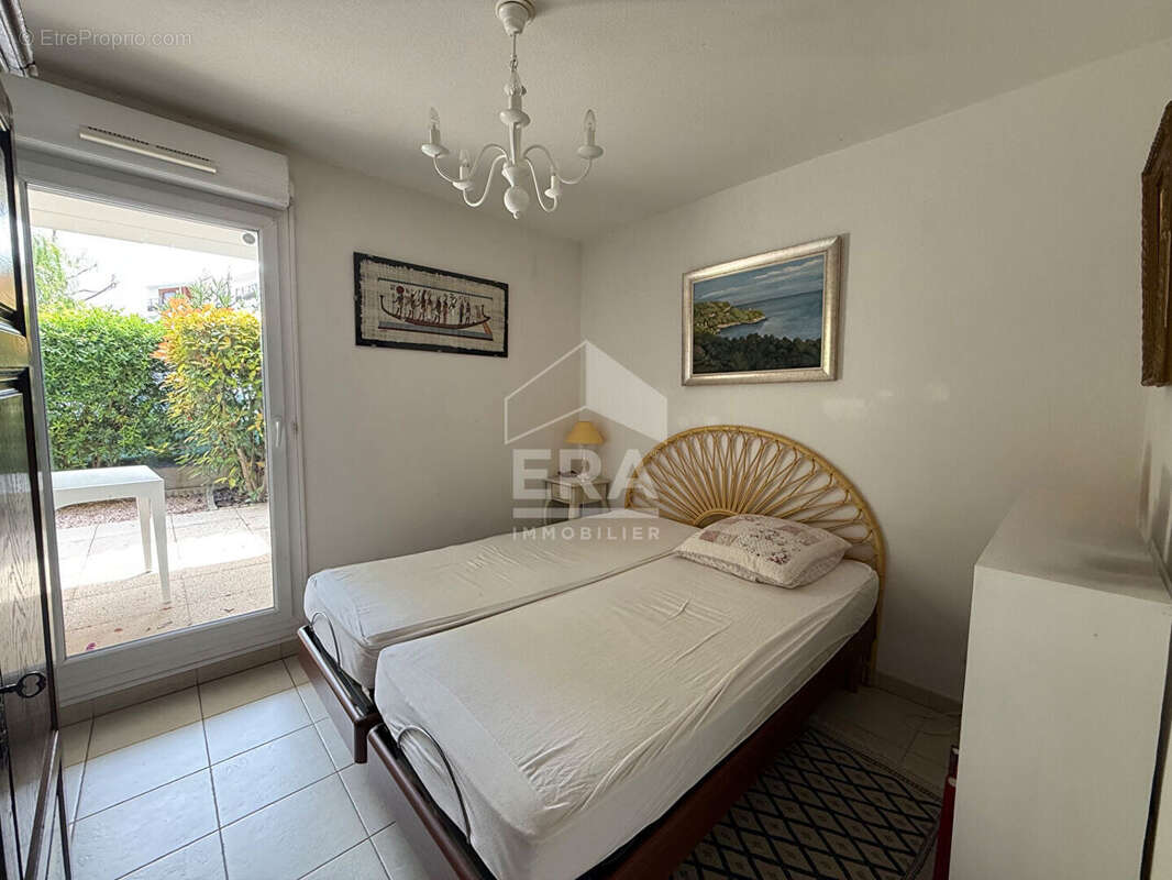 Appartement à LA CIOTAT