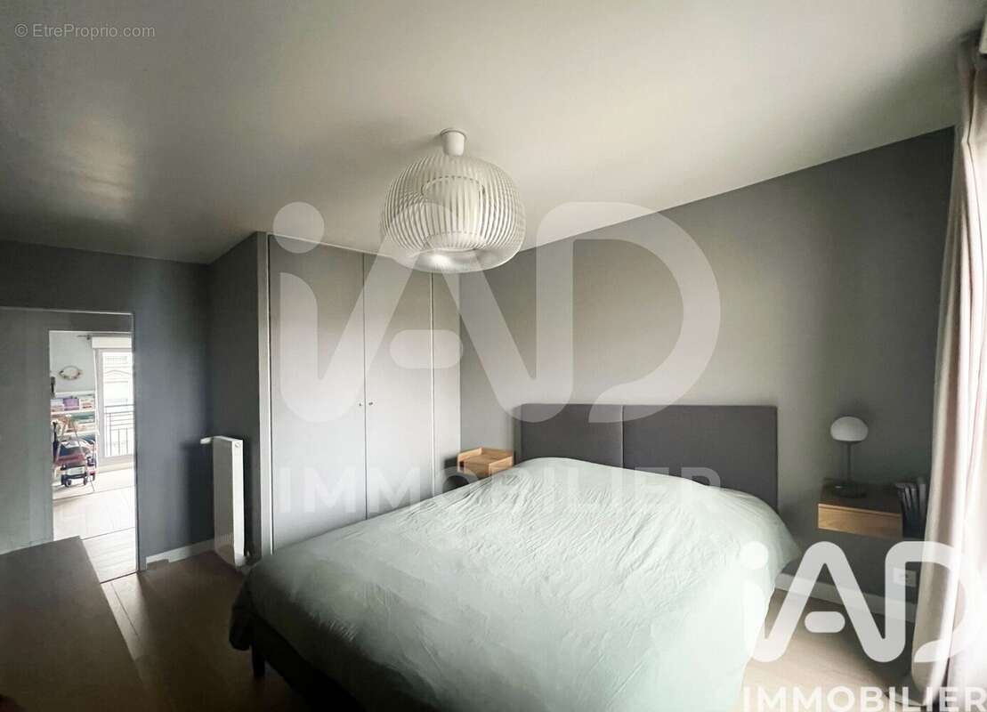 Photo 9 - Appartement à PUTEAUX