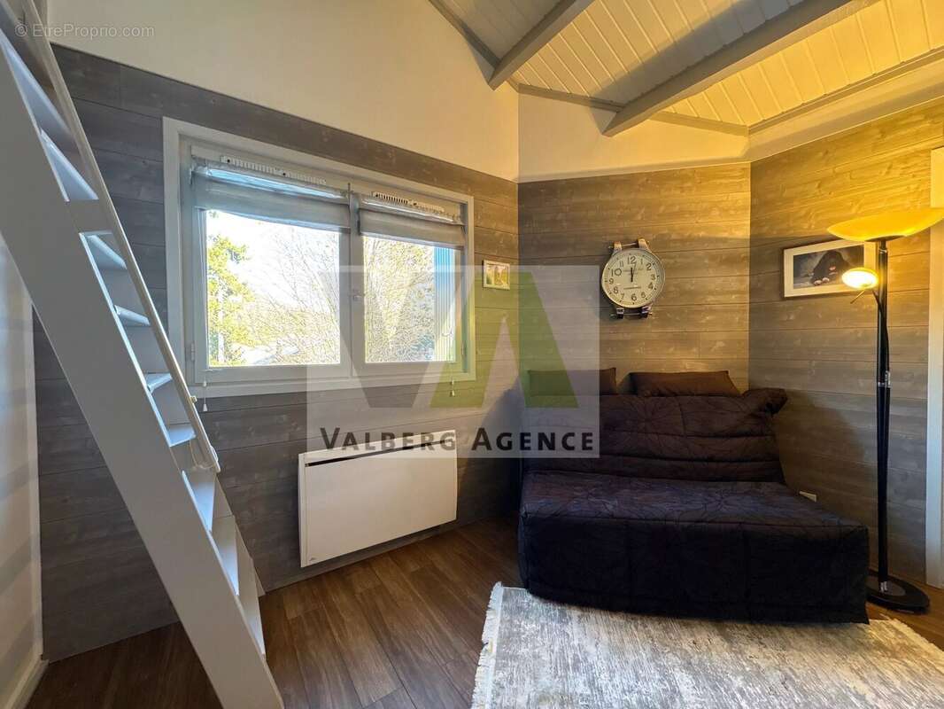 Appartement à BEUIL