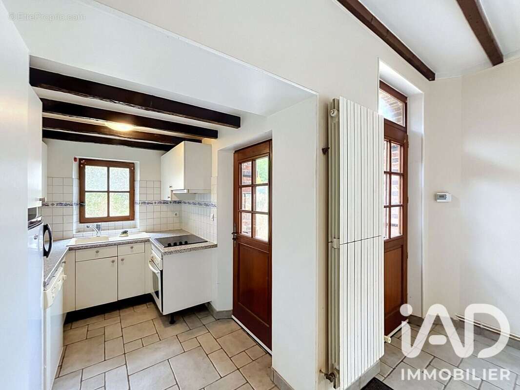 Maison 59 m² à Amilly  - photo 9