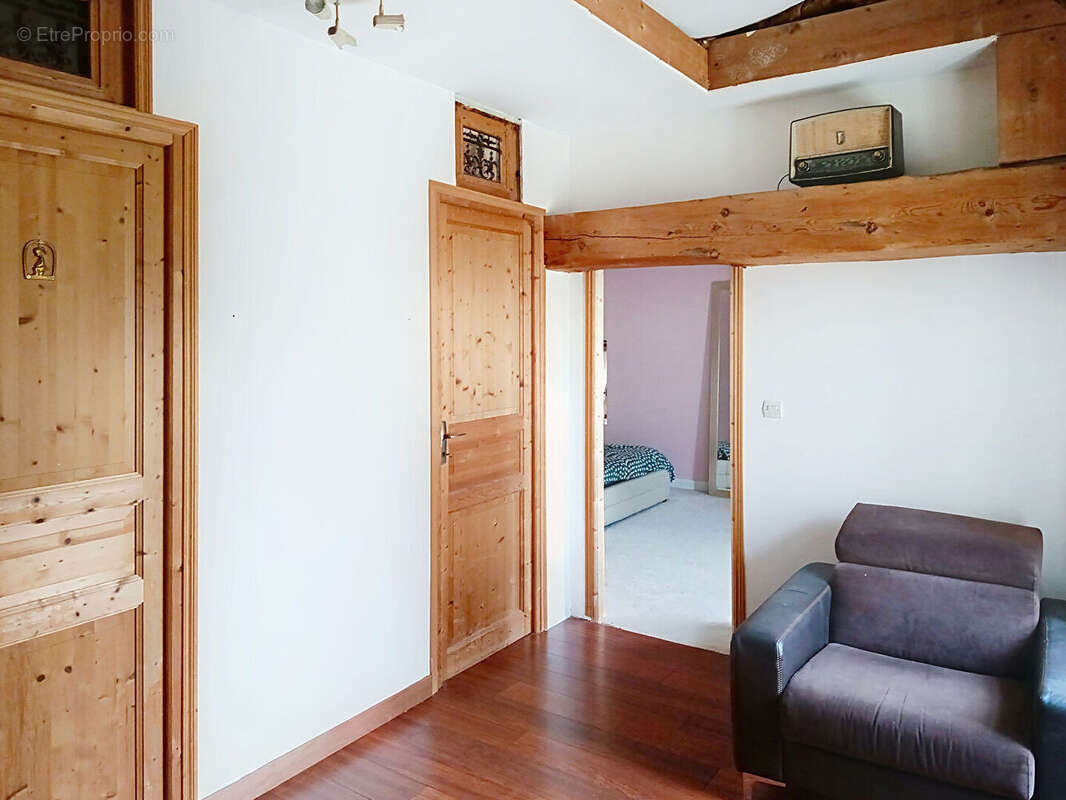 Maison à COURSEULLES-SUR-MER