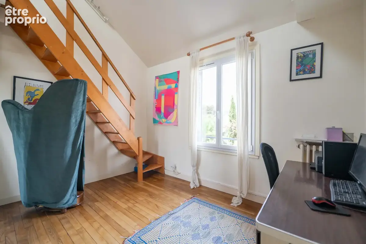 Américains - Maison 116m2 - photo 19