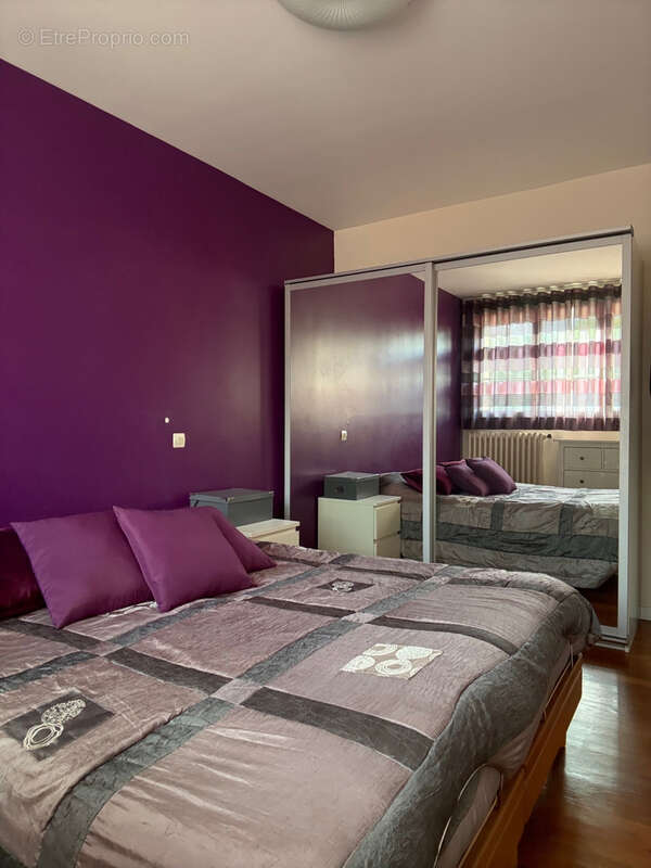 Maison à VILLENEUVE-SAINT-GEORGES