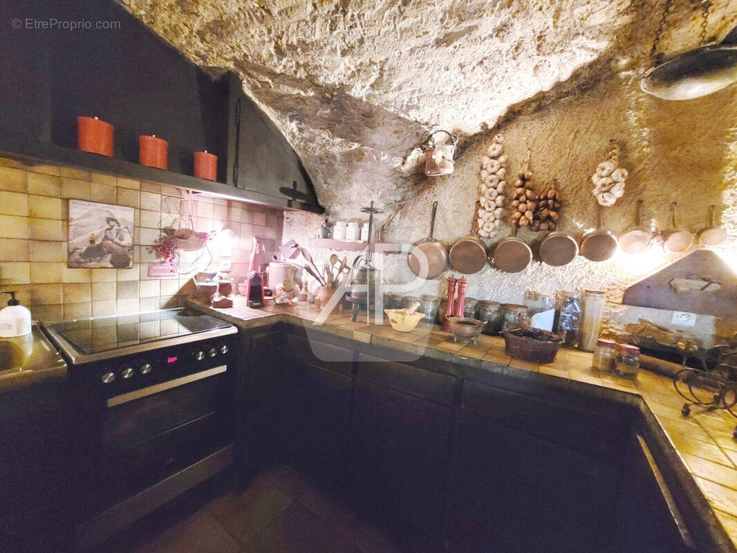 Appartement à LA SALLE-LES-ALPES