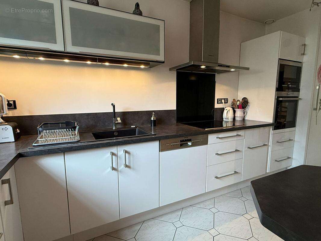 Maison à AUVERS-SUR-OISE