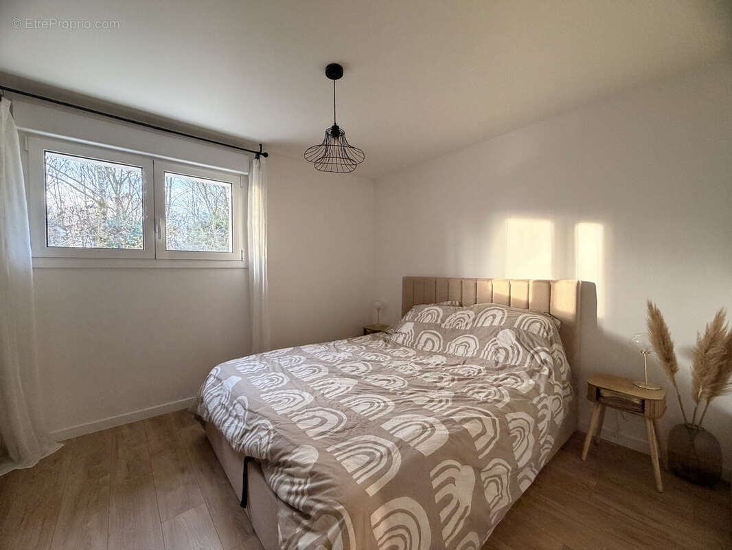 Maison à PONTAULT-COMBAULT