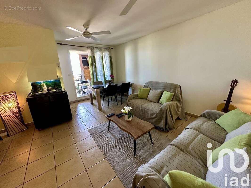 Photo 3 - Appartement à SAINT-PIERRE