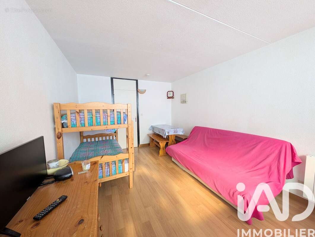 Appartement 23 m² à Astugue  - photo 5