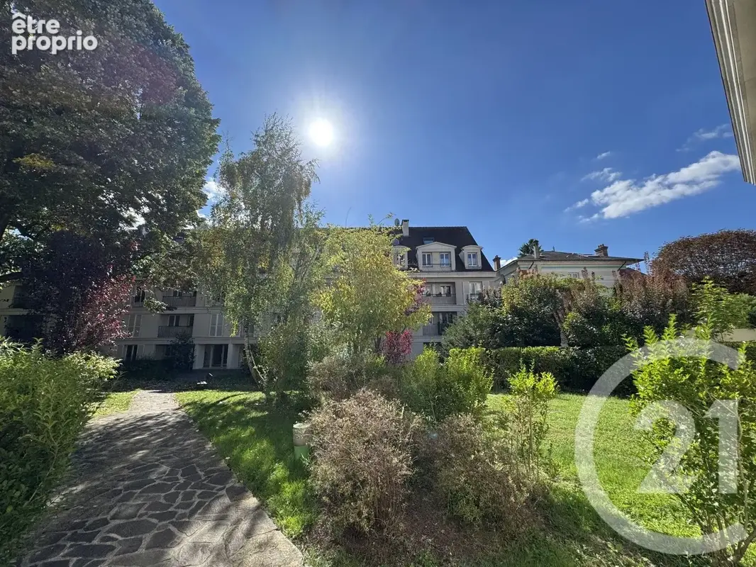 Appartement 1 pièce 21 m² à vendre à Fontainebleau (77300) - photo 15