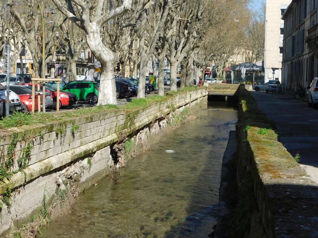 Maison à ARLES