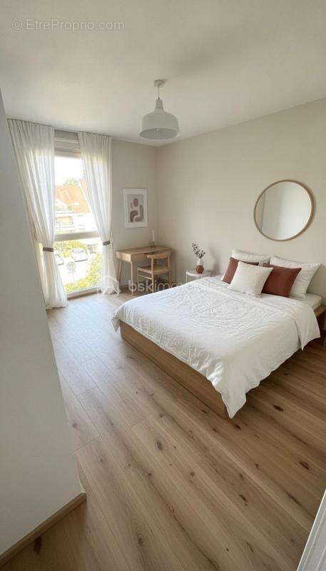 Appartement 4 pieces 85 m2 rambouillet - photo 4