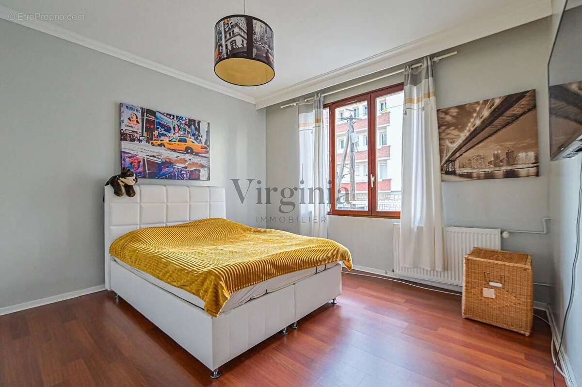 Maison à ALFORTVILLE