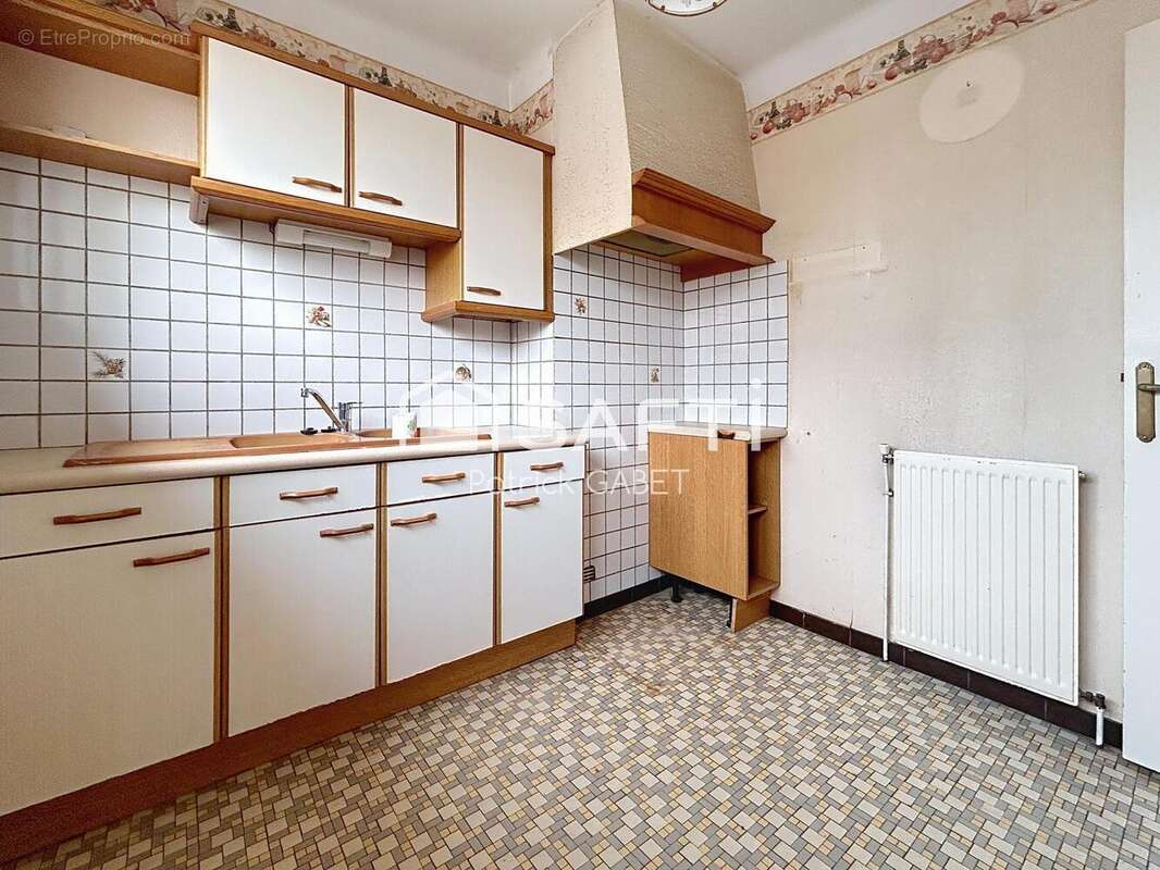 Photo 3 - Maison à SAINT-APOLLINAIRE