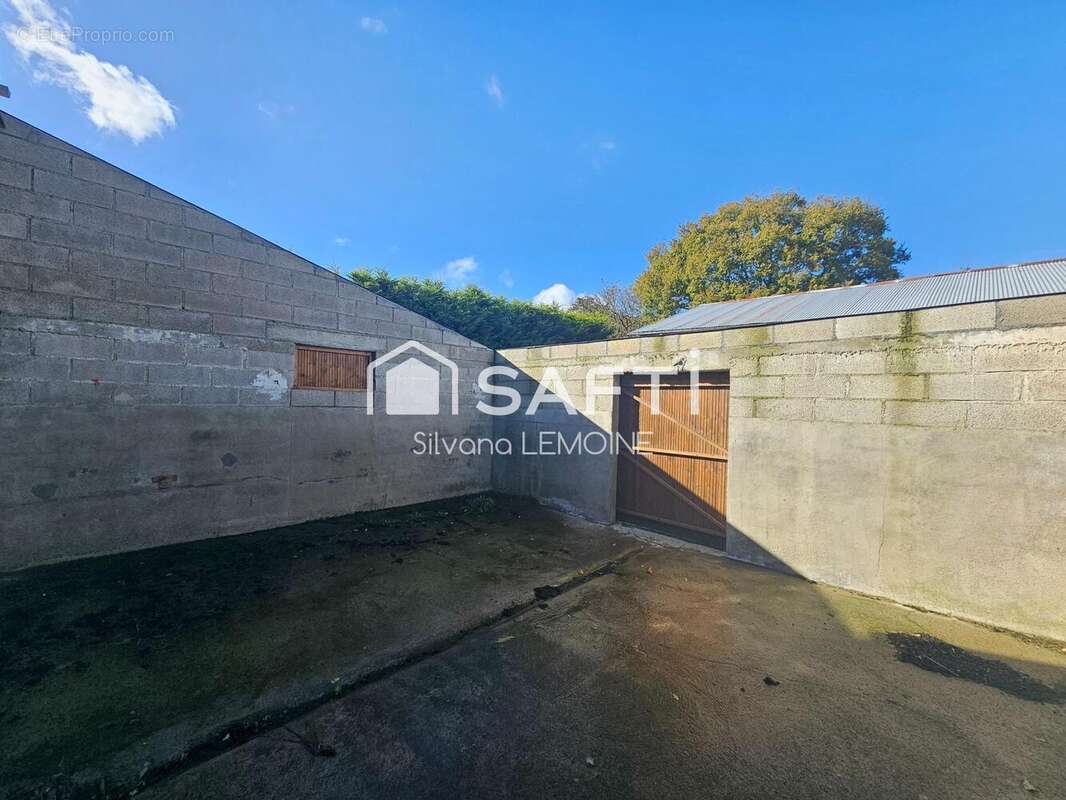 Photo 7 - Maison à TREMOREL