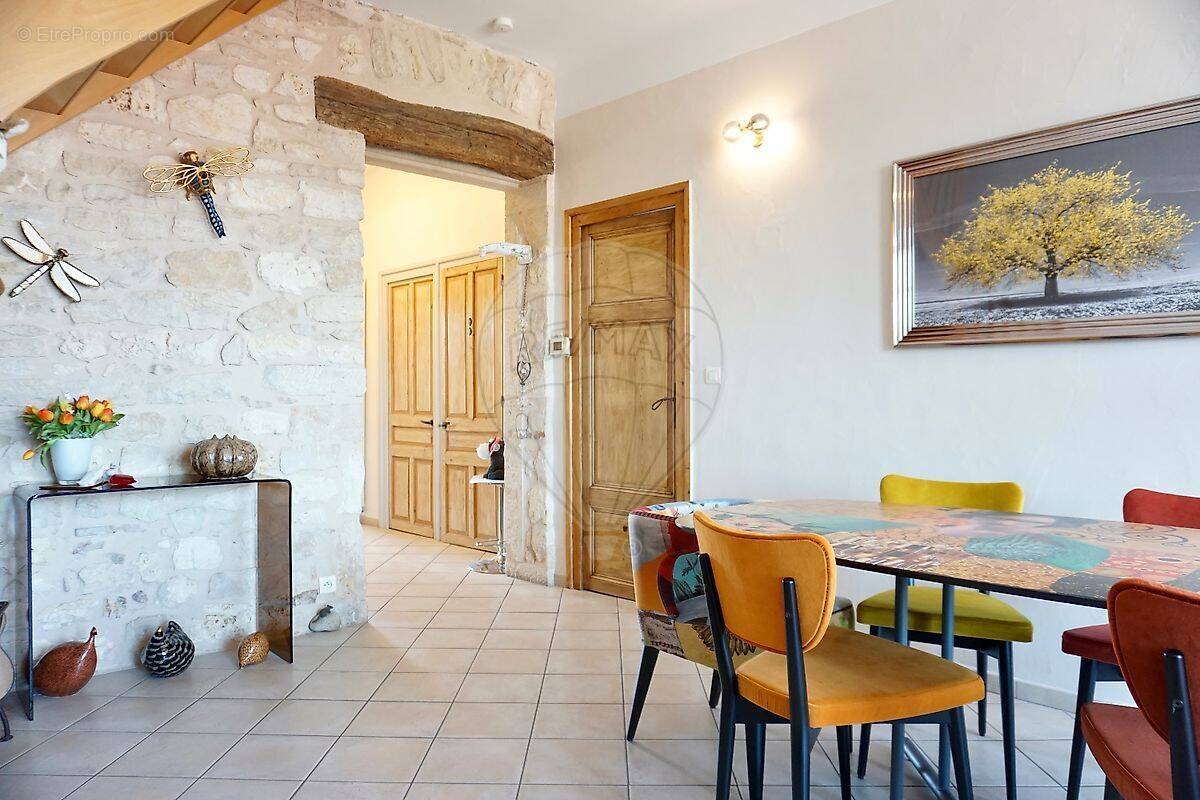 Appartement 5 pièces 124 m² · à Anse · 124 m² · 295 000 €