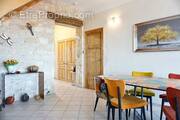 Appartement à ANSE