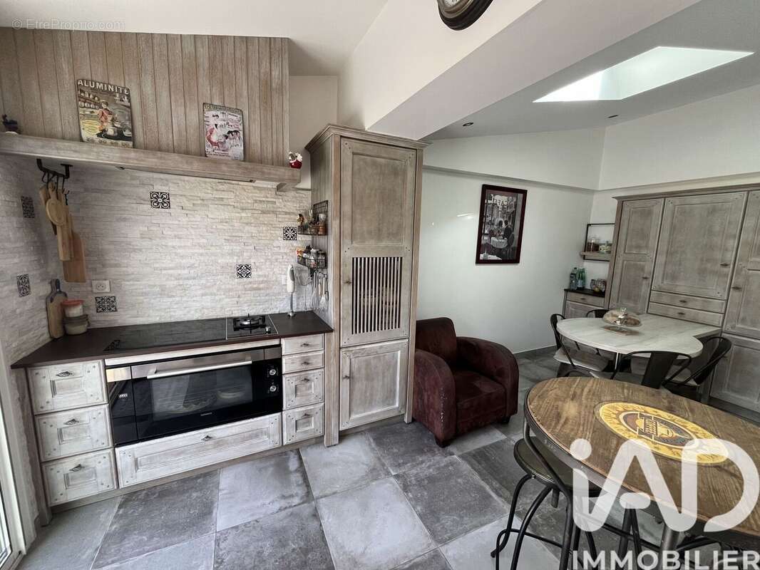 Photo 5 - Maison à COGNAC