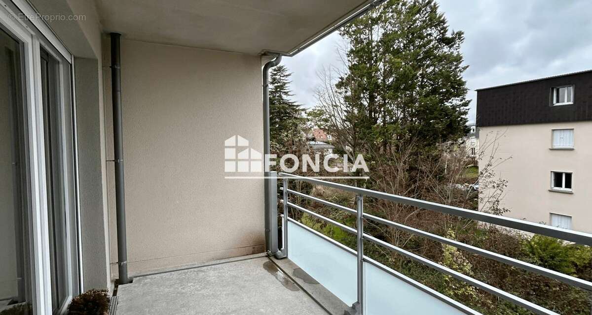 Appartement à VERNON