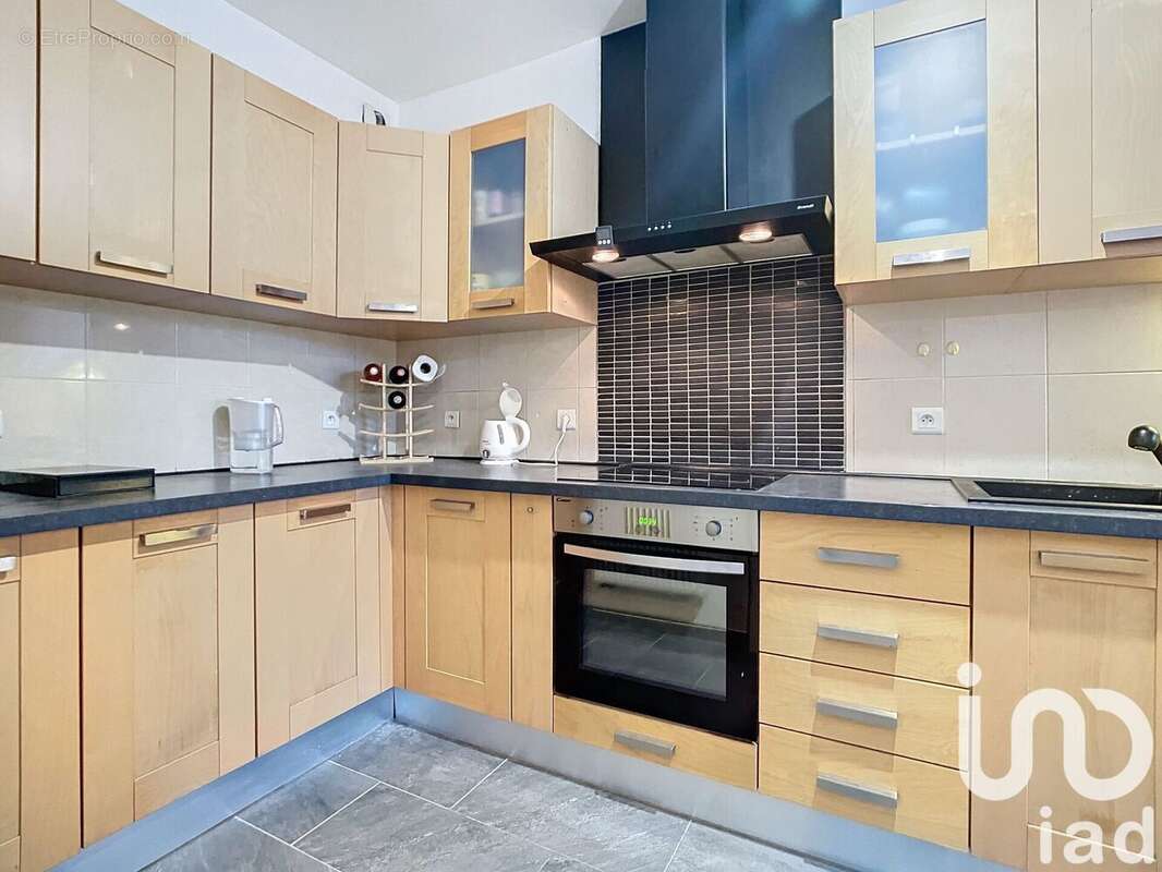 Photo 4 - Appartement à FAMECK