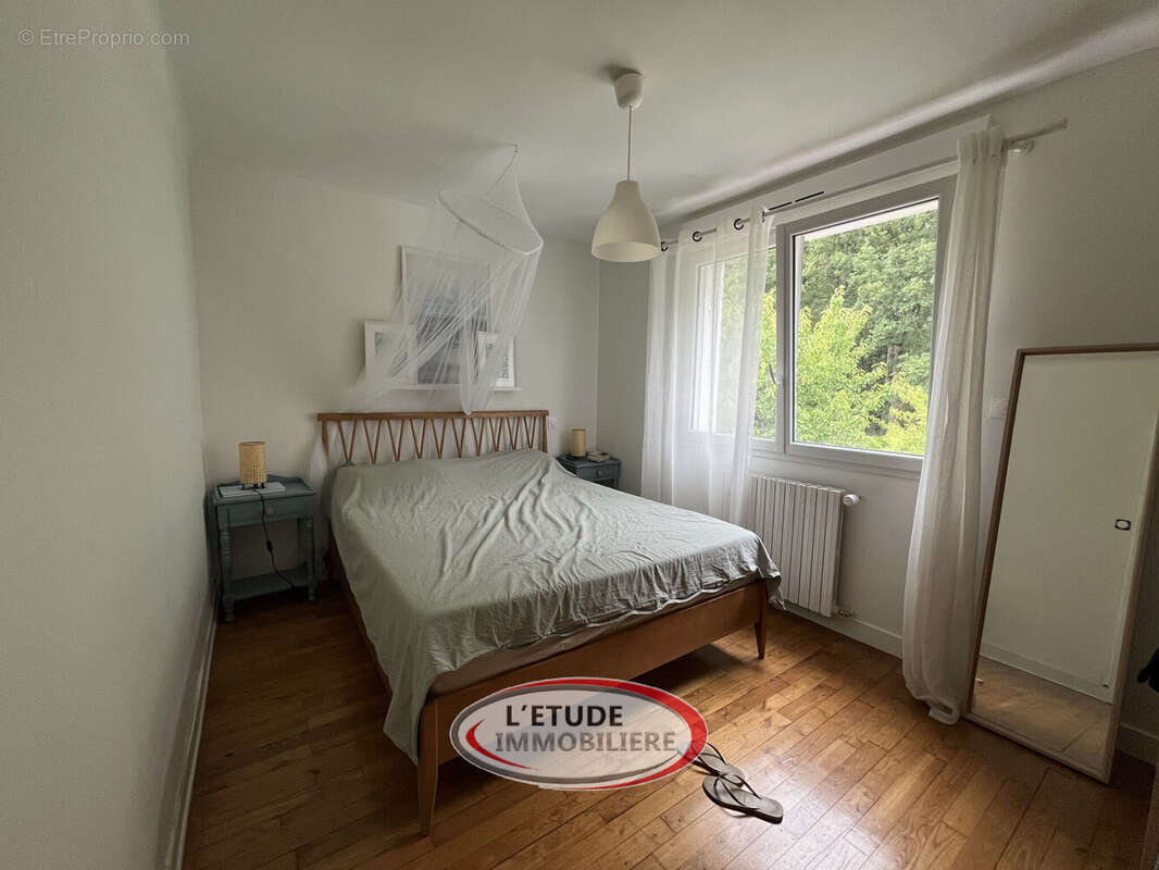 Photo 4 - Maison à NANTES