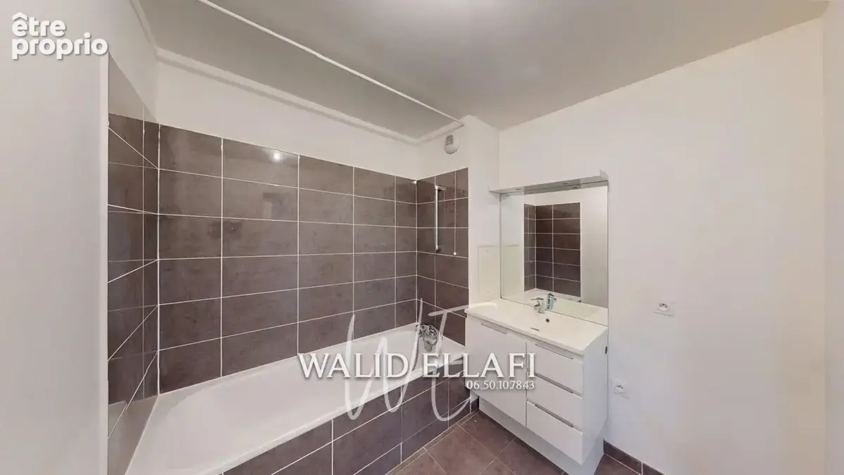 Appartement - photo 6
