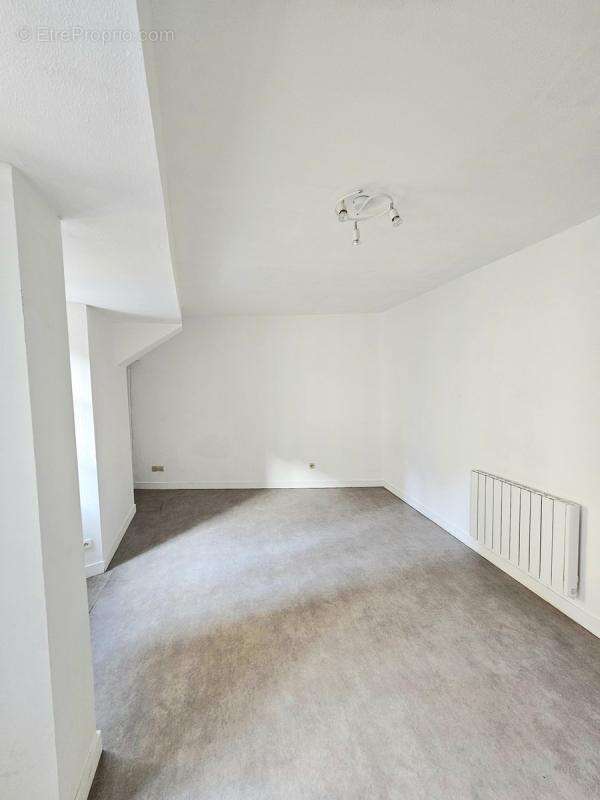 Appartement à LAVAL