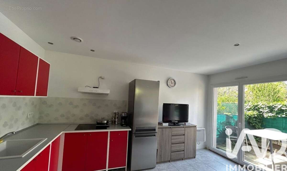 Photo 3 - Appartement à TOULOUSE