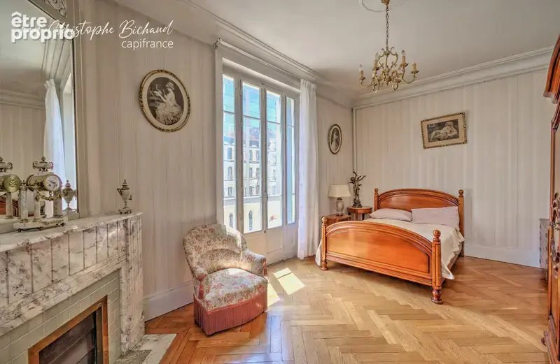 Appartement à vendre LYON 3EME ARRONDISSEMENT (69) rue Bonnel - photo 12