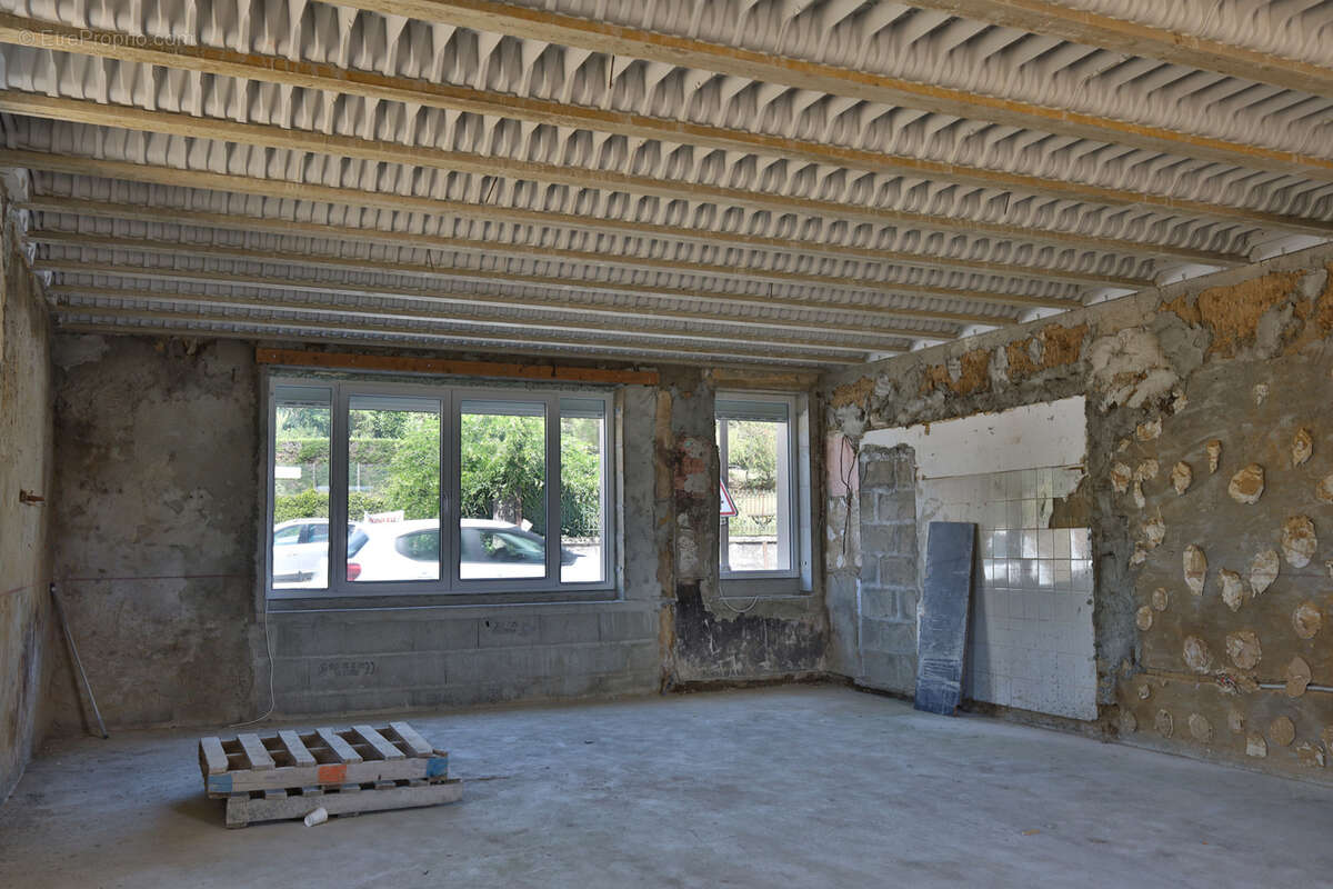 Appartement Type 2 - 56,20 m2 habitables en LOI CARREZ - 2 Places de parking privatives - photo 7