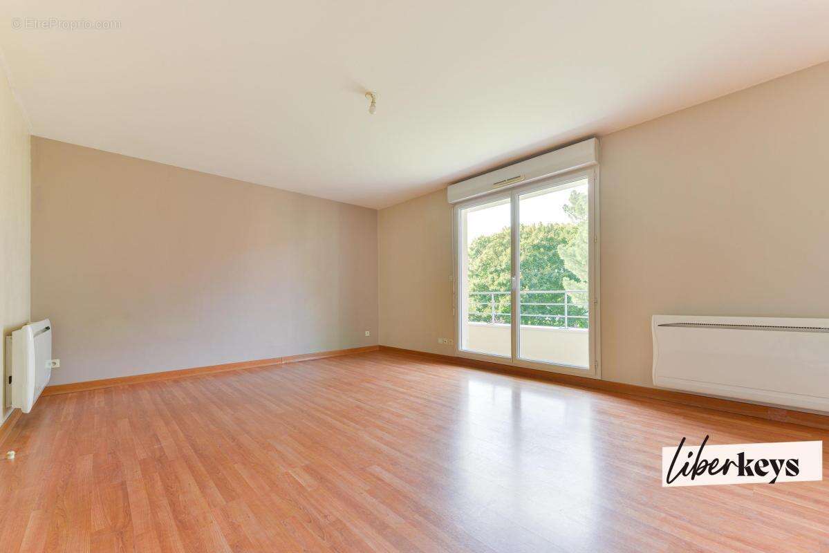 Appartement à ORVAULT